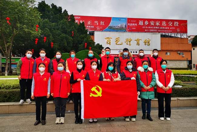 眾志成城，共抗疫情2