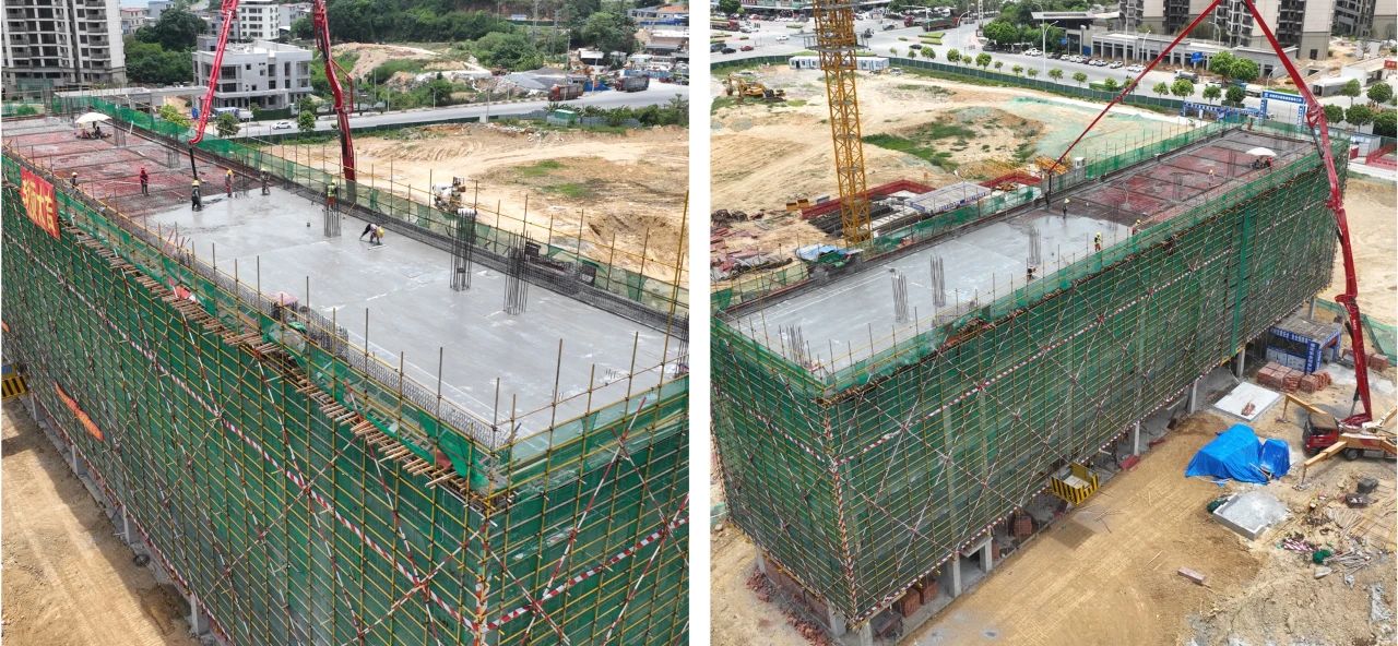 龍景5小1 龍景5小1