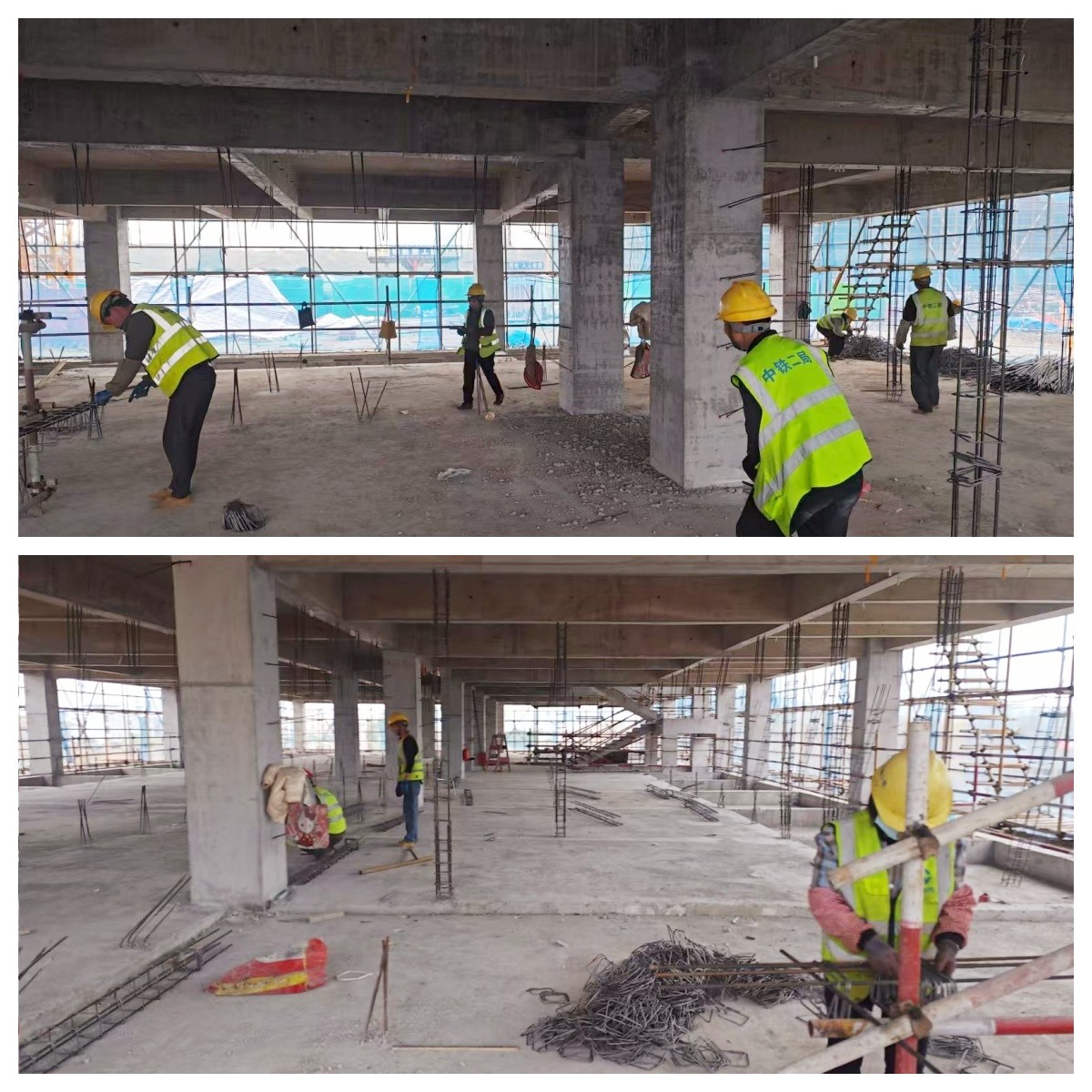 右江區(qū)第十四初級(jí)中學(xué)_拼圖