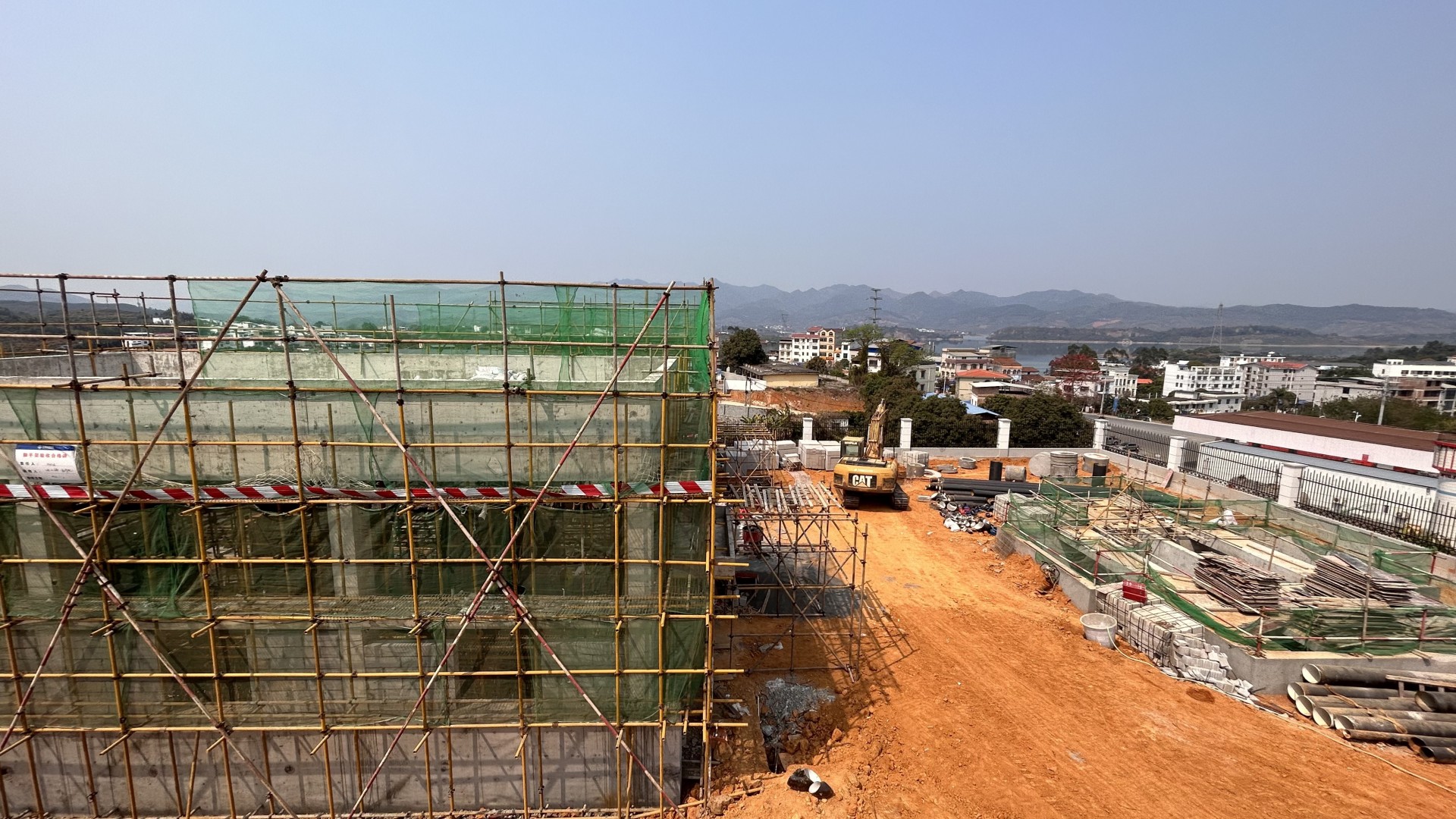 建設(shè)中的永樂(lè)水廠5_副本_副本 建設(shè)中的永樂(lè)水廠5_副本_副本