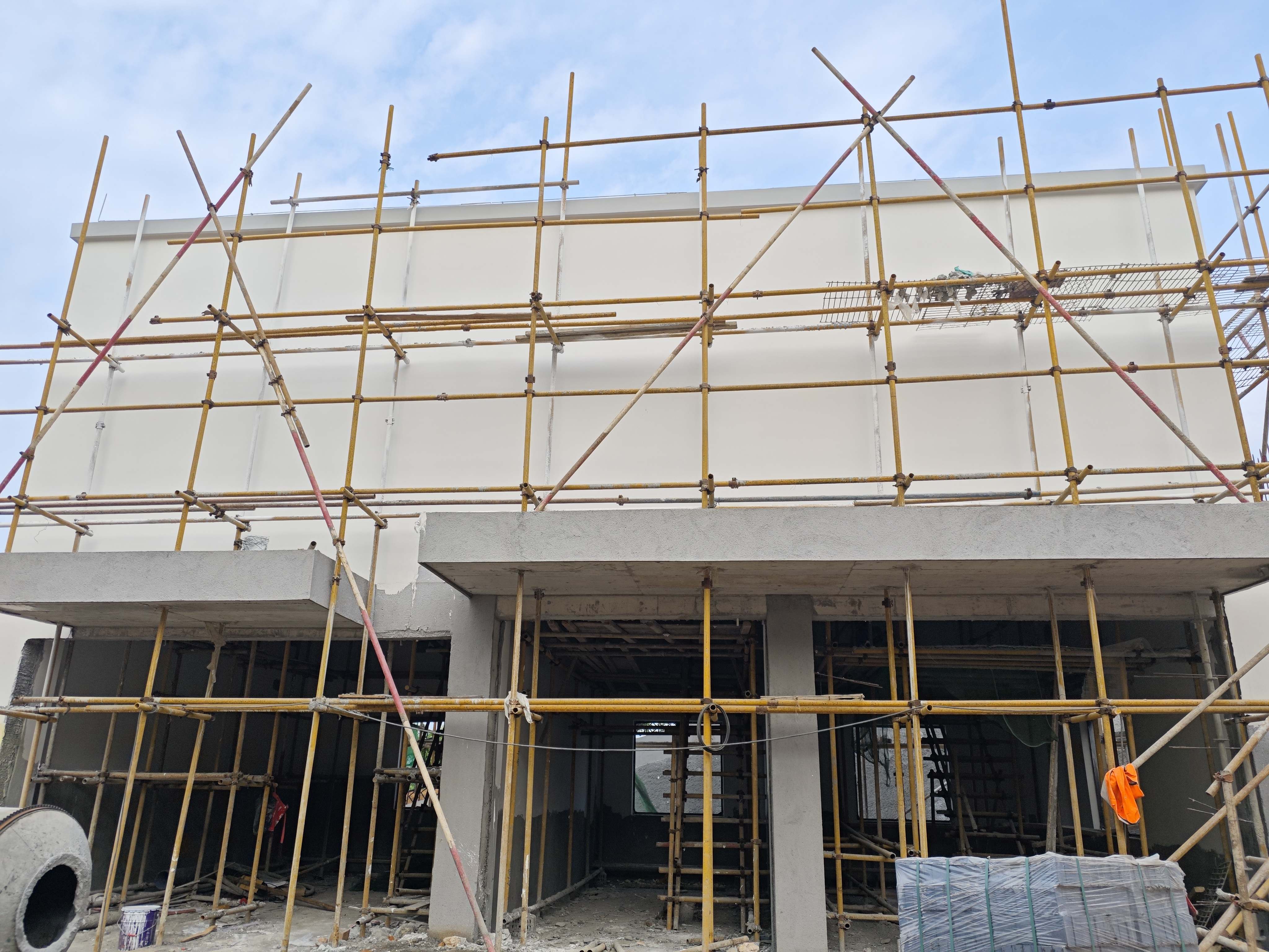 鼓風(fēng)機房_副本 鼓風(fēng)機房_副本