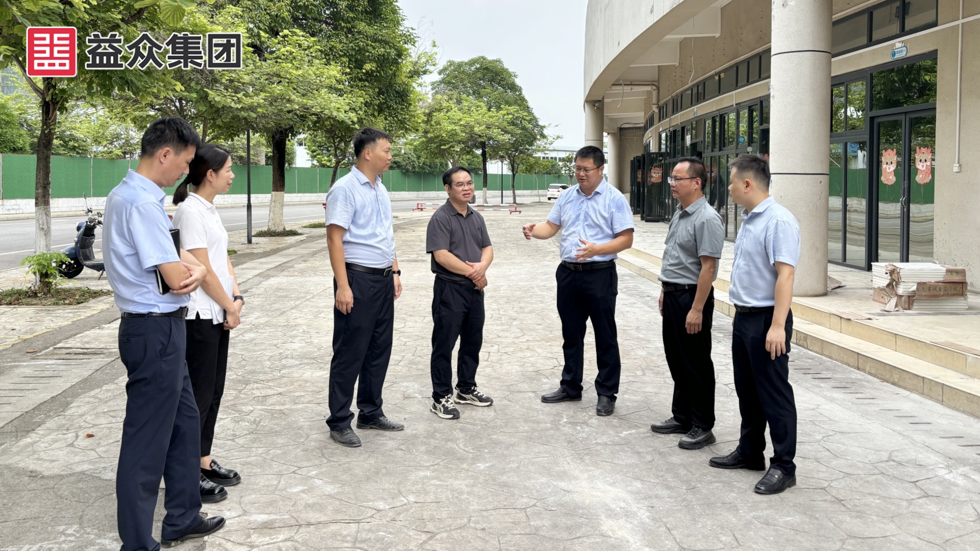 龍景三小 龍景三小